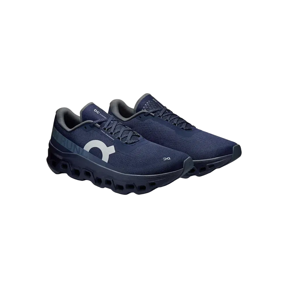 ON Running Cloudmonster 1 Midnight Navy