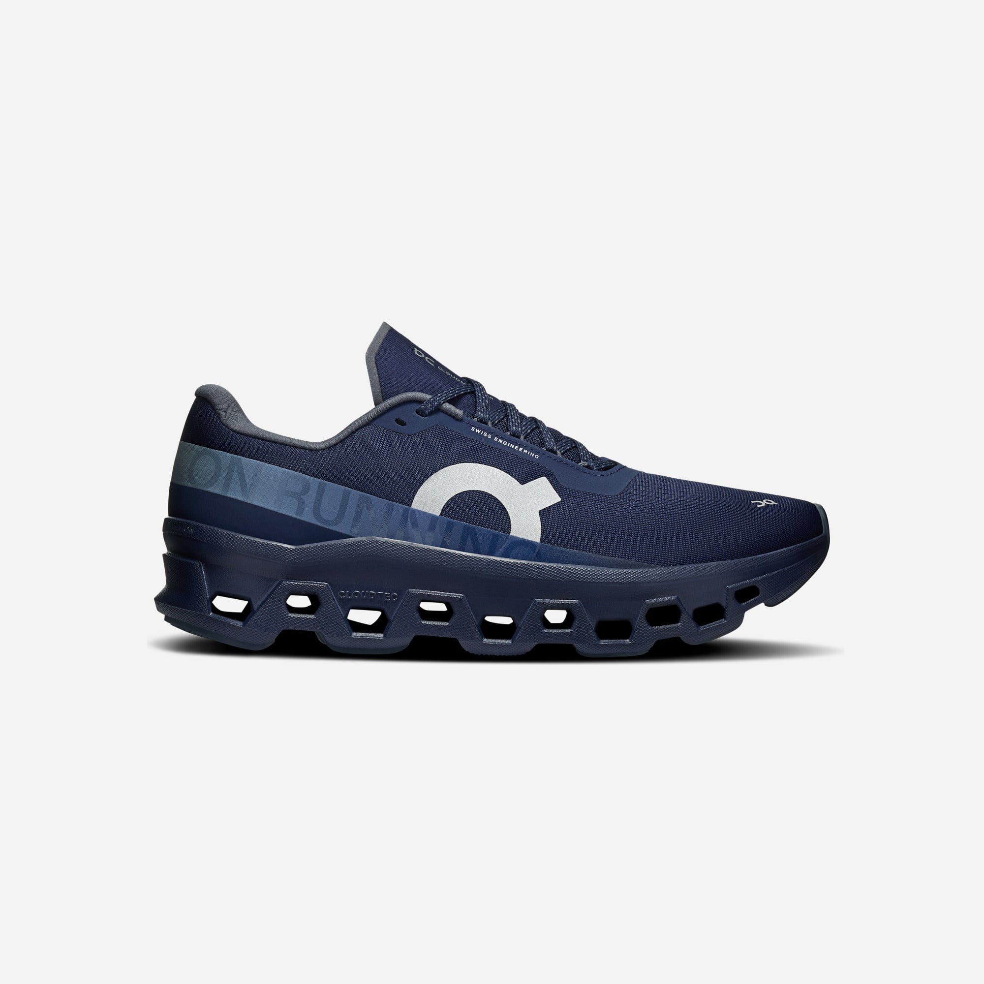 ON Running Cloudmonster 1 Midnight Navy