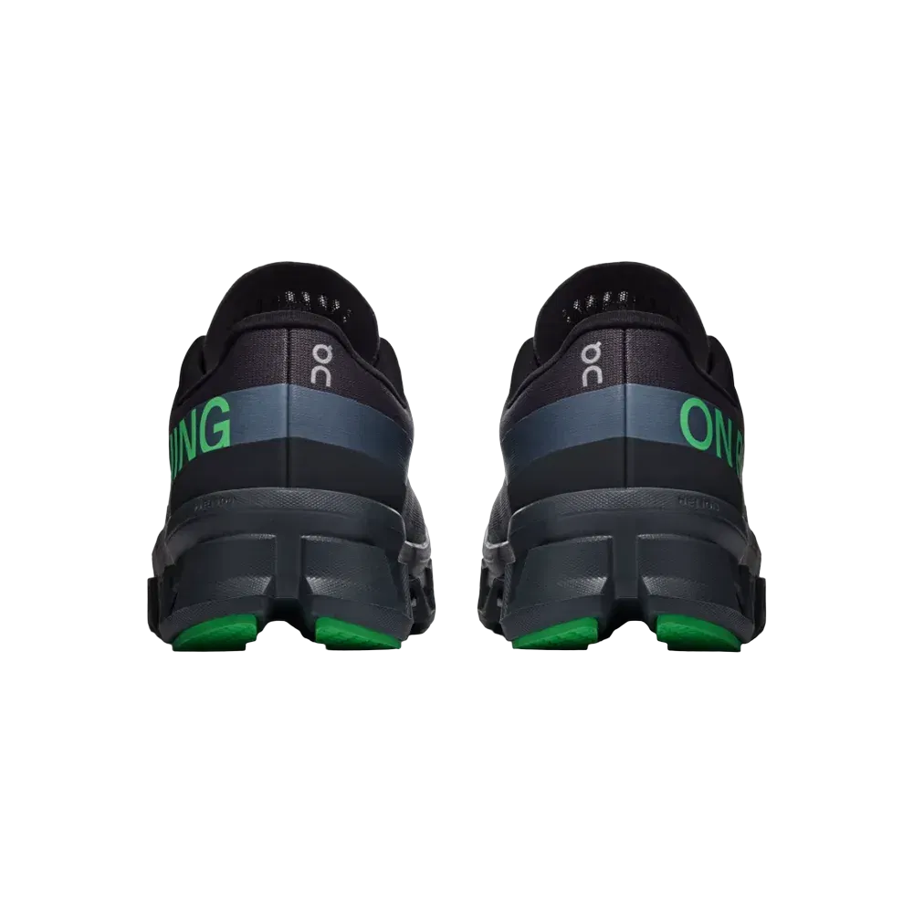 ON Running Cloudmonster 1 Eclipse Verdite