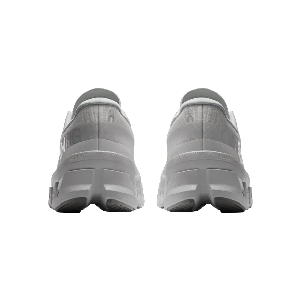 On Running Cloudmonster 1 White