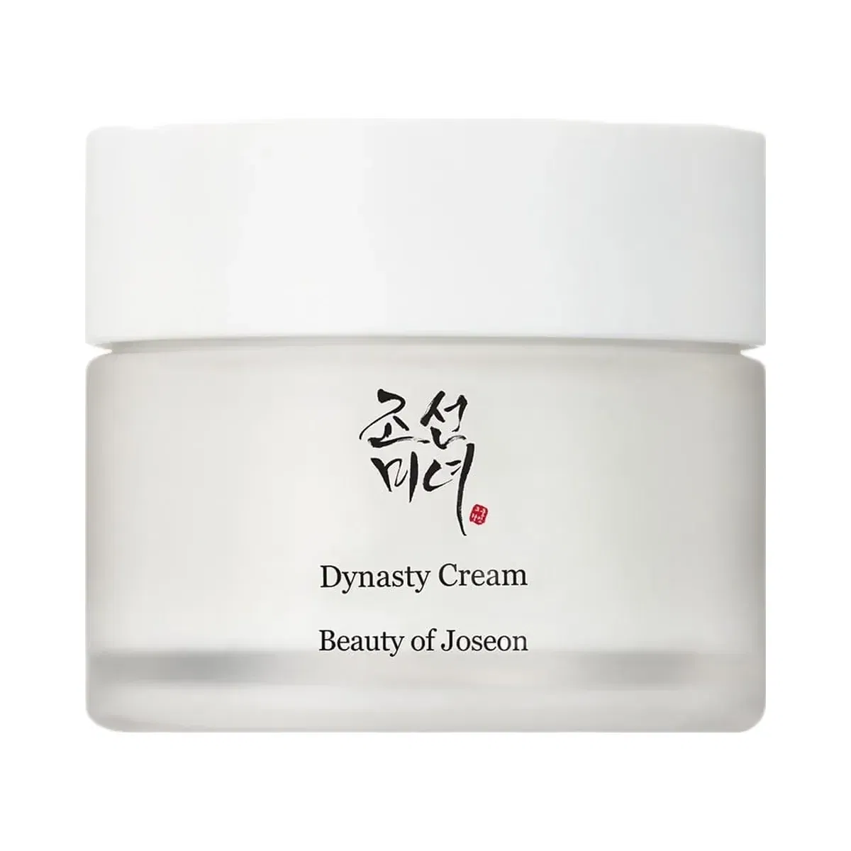 Beauty of Joseon Dynasty Cream 3.38 fl.oz.(100ml)