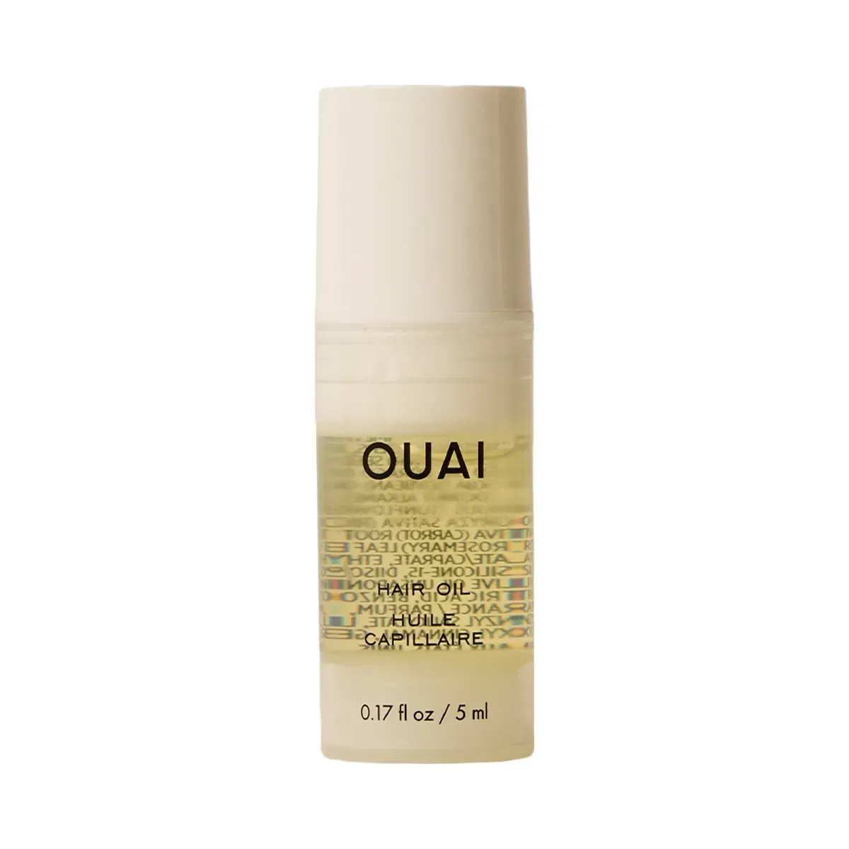OUAI Mini Hair Oil