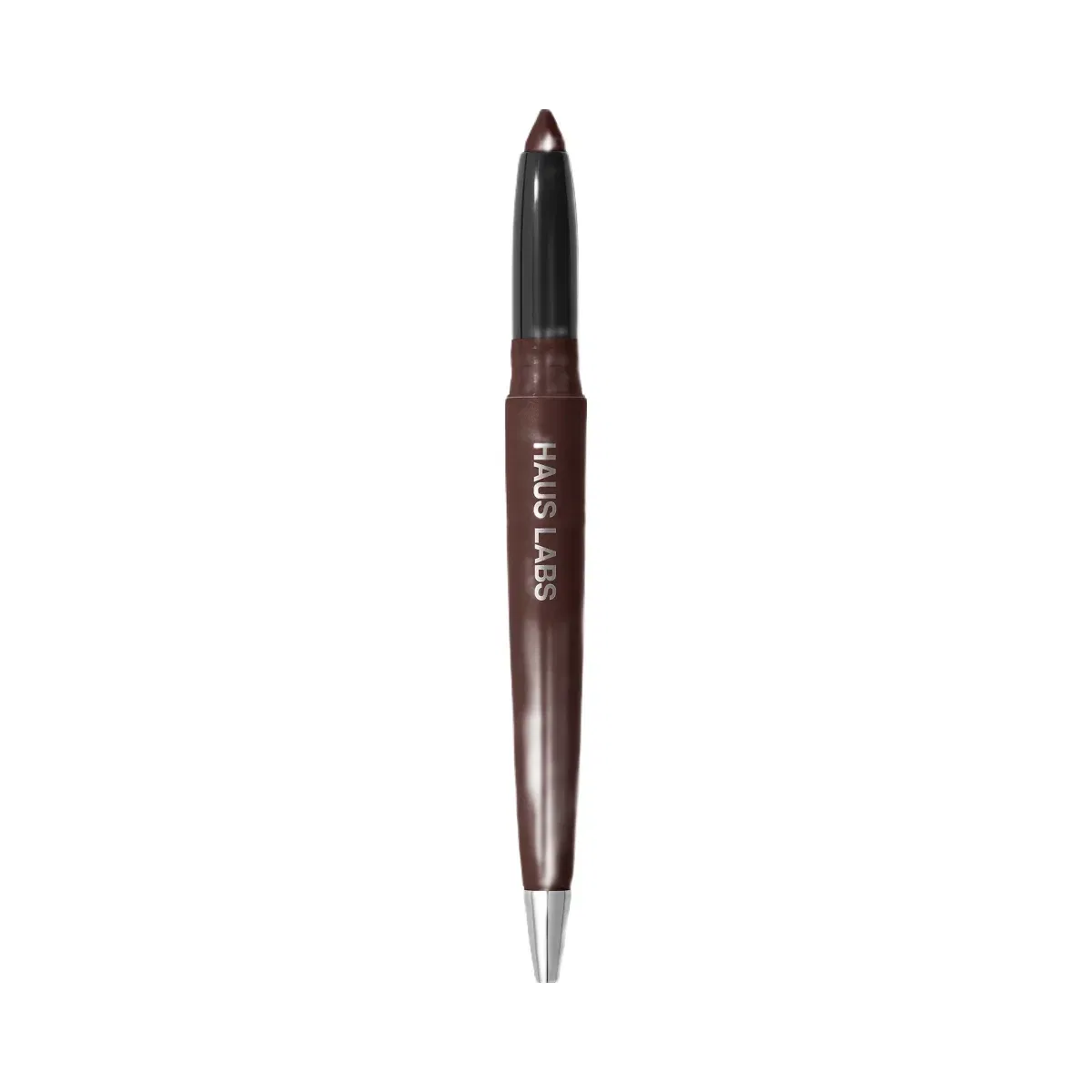 Haus Labs Le Monster Lip Crayon Mahogany Matte