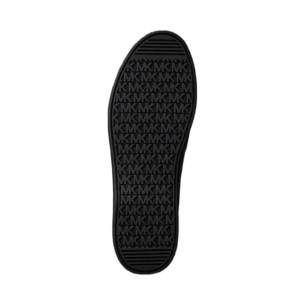 Michael Kors Hugh Slip-On Loafer Black