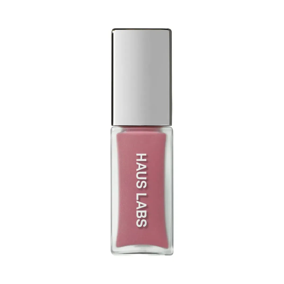 Haus Labs Phd Hybrid Lip Glaze Macaron