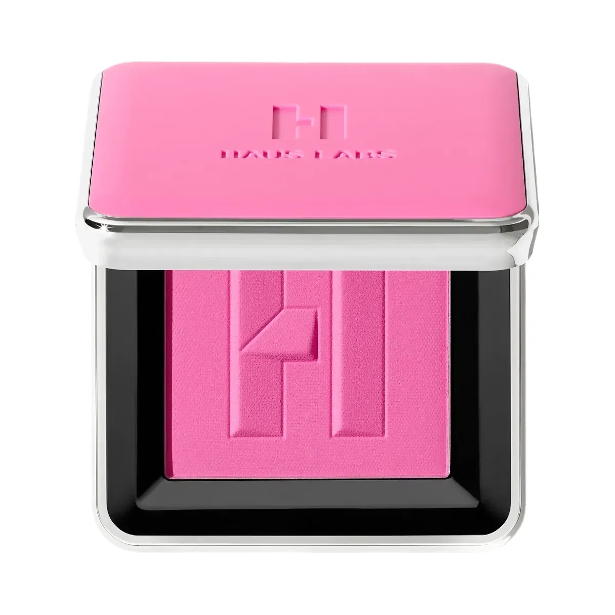 Haus Labs Color Fuse Blush Powder Dragon Fruit Daze