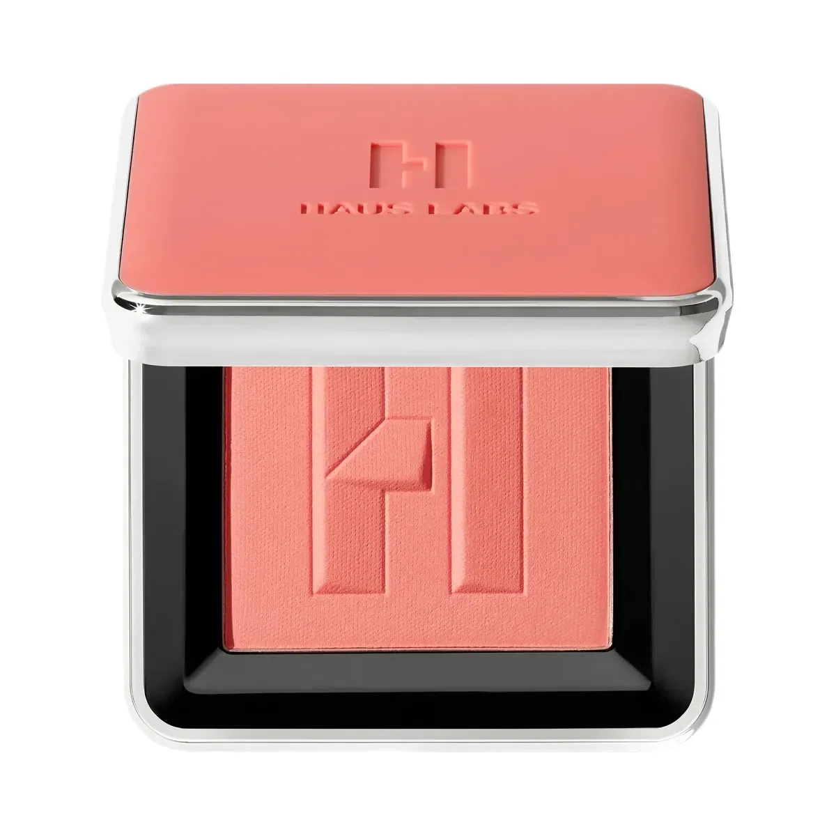 Haus Labs Color Fuse Blush Powder Pomelo Peach