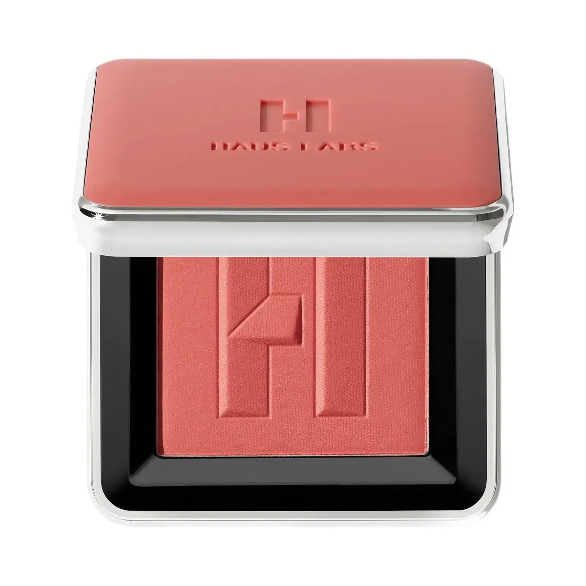 Haus Labs Color Fuse Blush Powder French Rosette