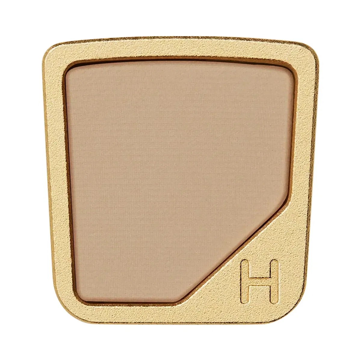Hourglass Curator Eyeshadow Refill Lit - True Gold (Metallic)