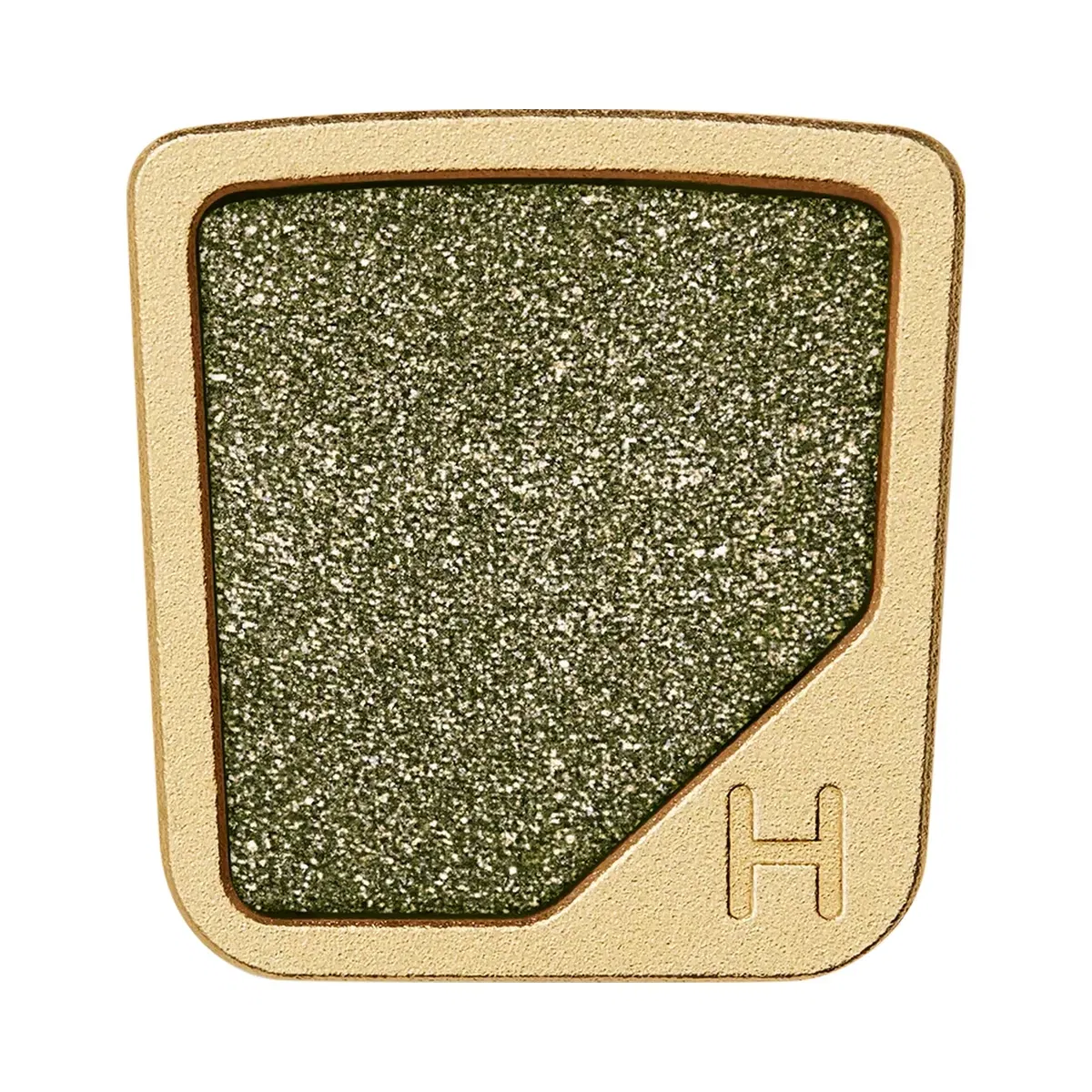 Hourglass Curator Eyeshadow Refill Lit - True Gold (Metallic)