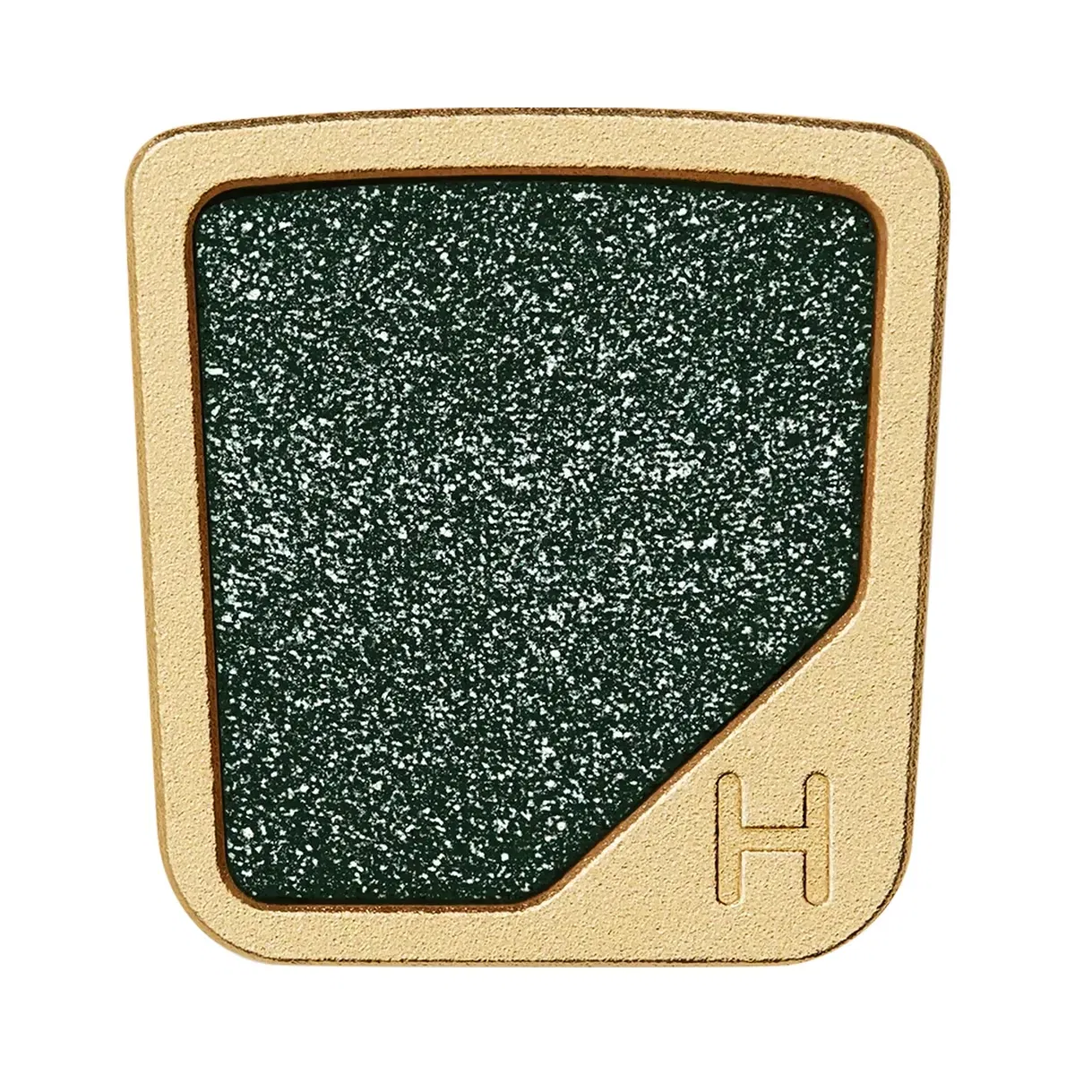 Hourglass Curator Eyeshadow Refill Lit - True Gold (Metallic)
