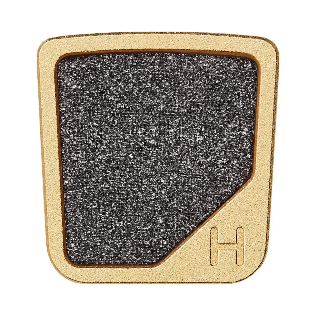 Hourglass Curator Eyeshadow Refill Lit - True Gold (Metallic)