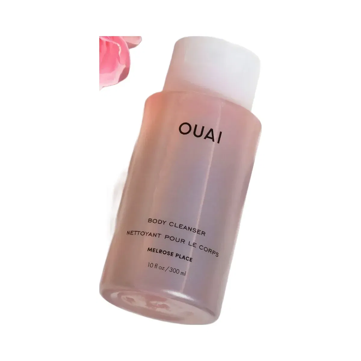 OUAI Body Cleanser Melrose Place