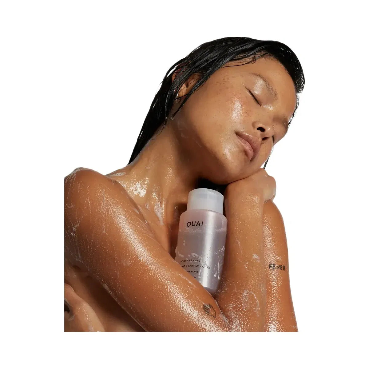OUAI Body Cleanser Melrose Place