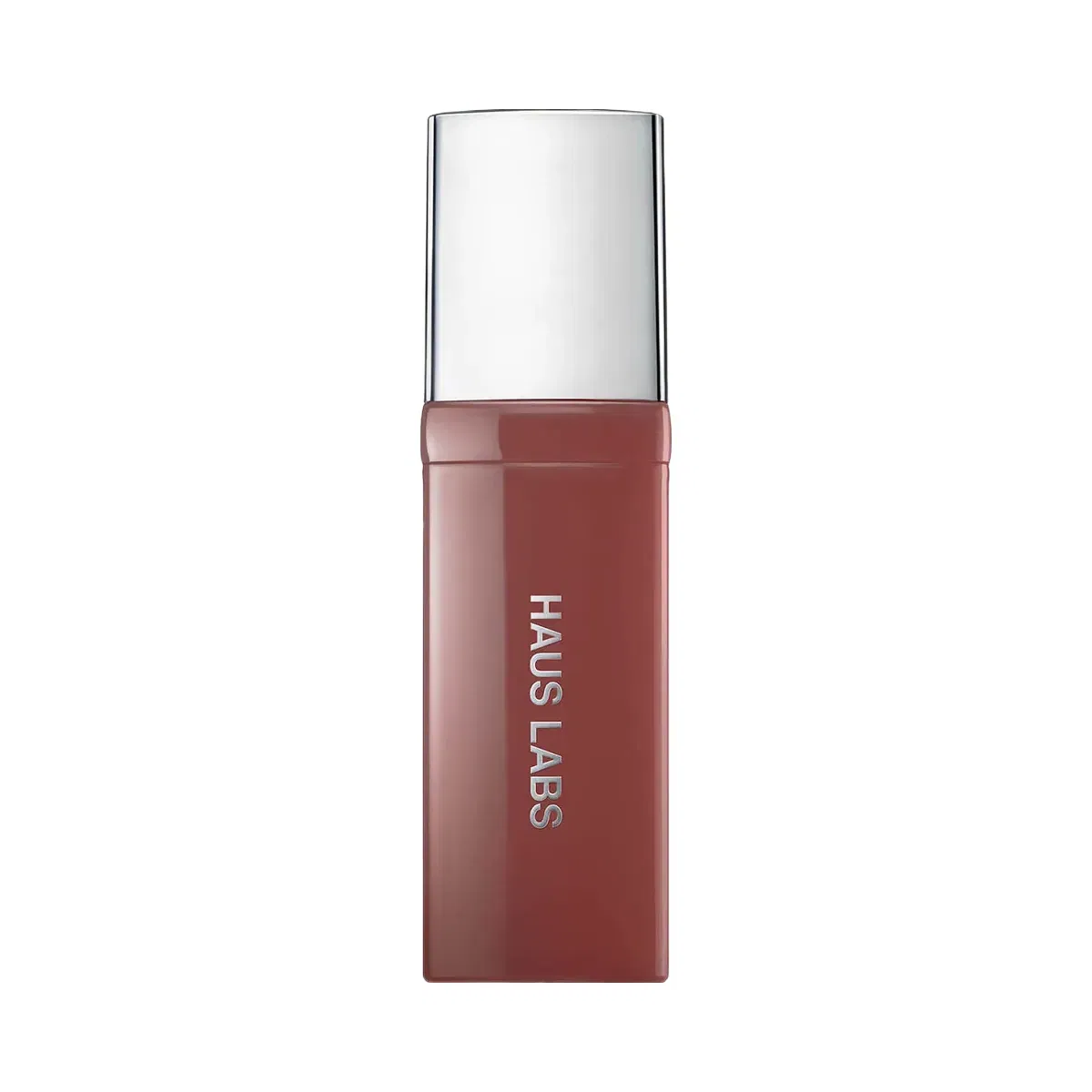 Haus Labs Atomic Shake Lip Lacquer Sheer Blush