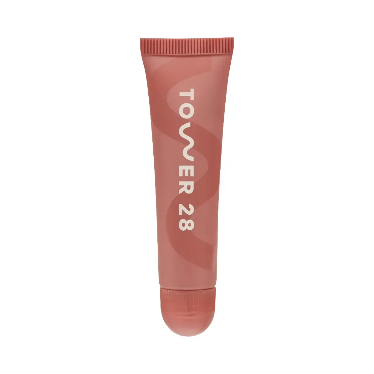 Tower 28 LipSoftie Lip Treatment Dulce de Leche