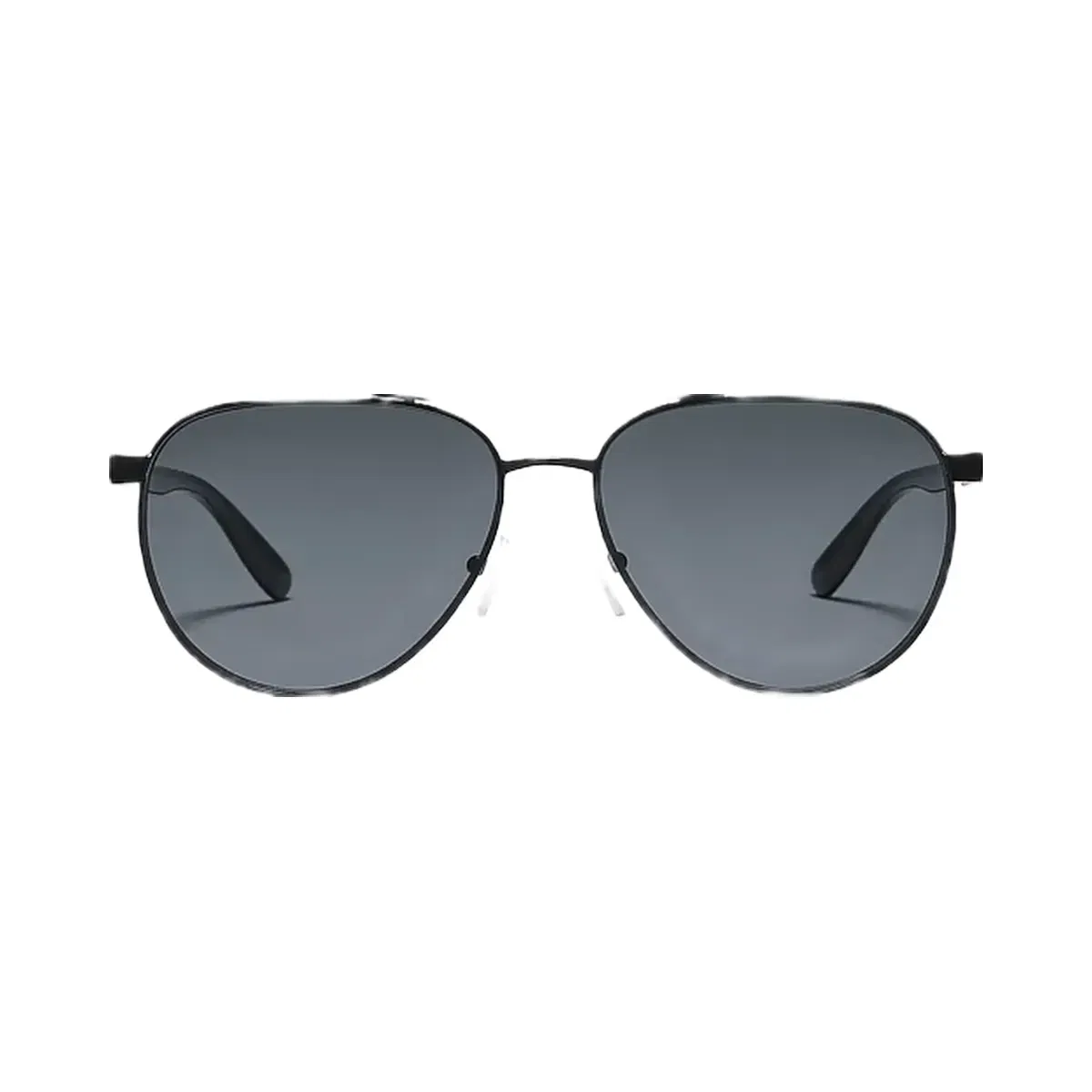 Michael Kors Toulon Sunglasses Black