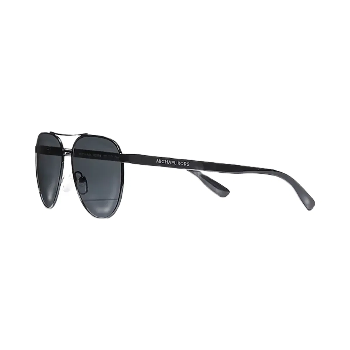 Michael Kors Toulon Sunglasses Black
