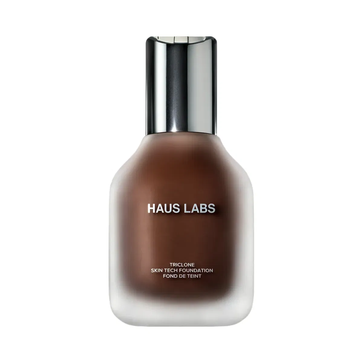 Haus Labs Triclone Skin Tech Foundation 560 Deep