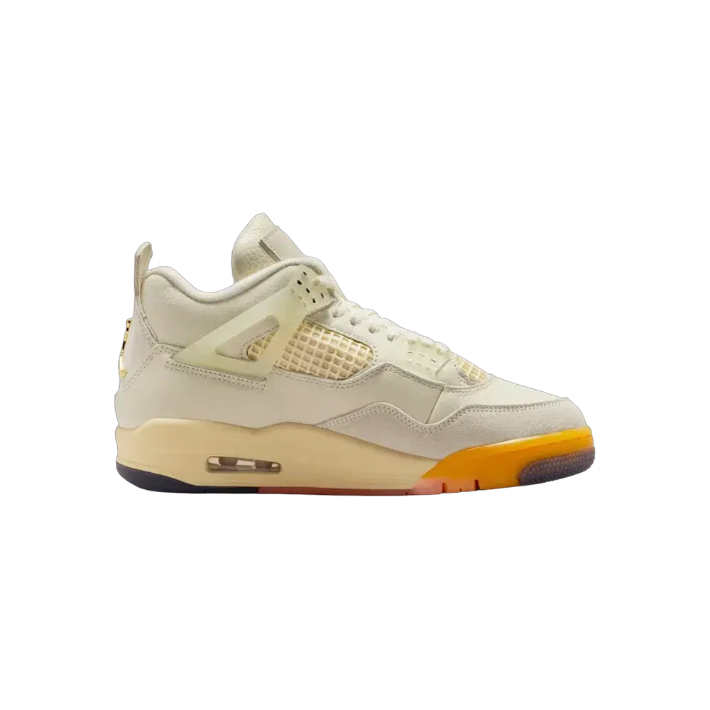 Nike Air Jordan 4 Retro 'Birds Of Paradise'