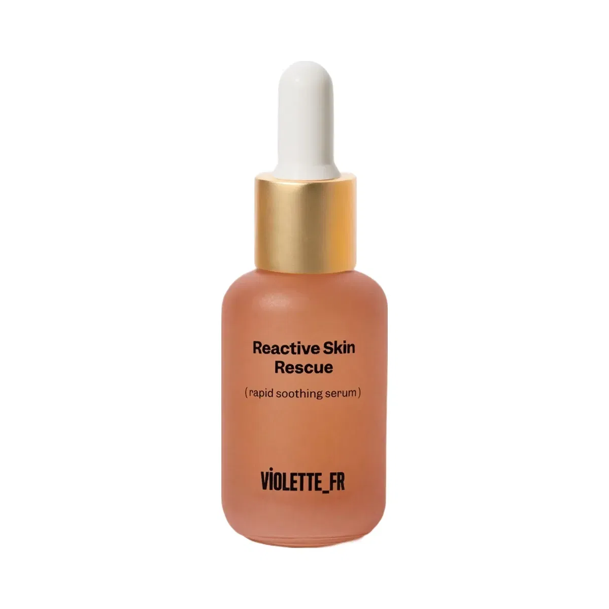 Violette_FR Serum Superlatif - Reactive Skin Rescue