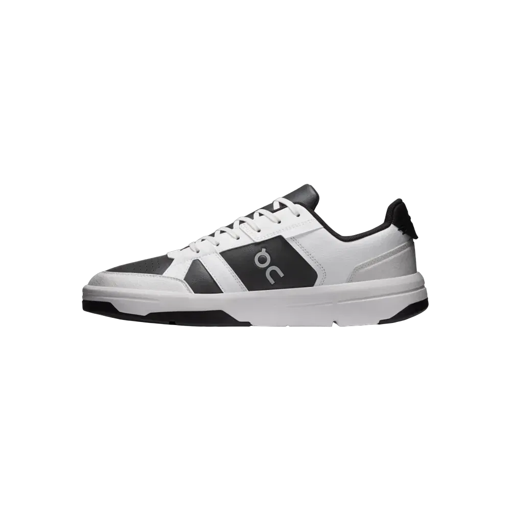 ON Running The Roger Clubhouse White Onyx