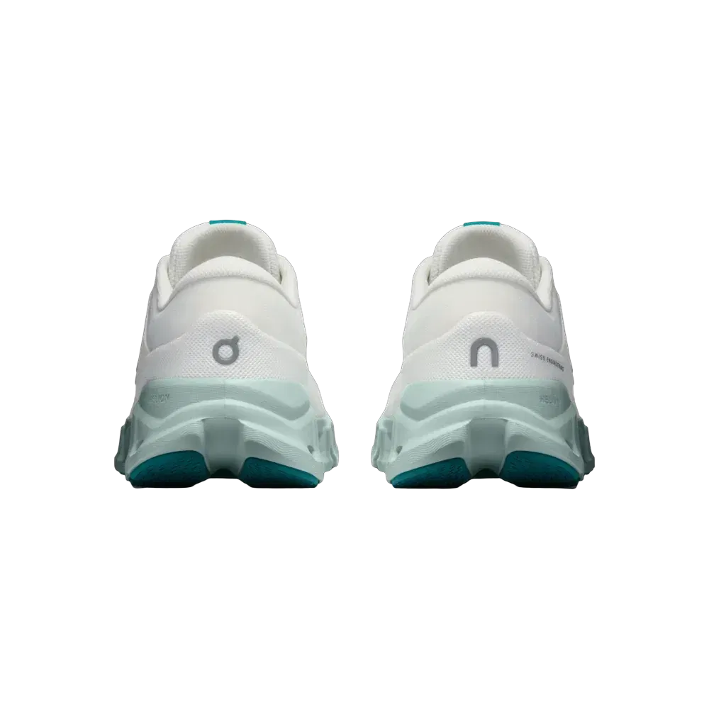 On Running Cloud X 5 Ivory Surf