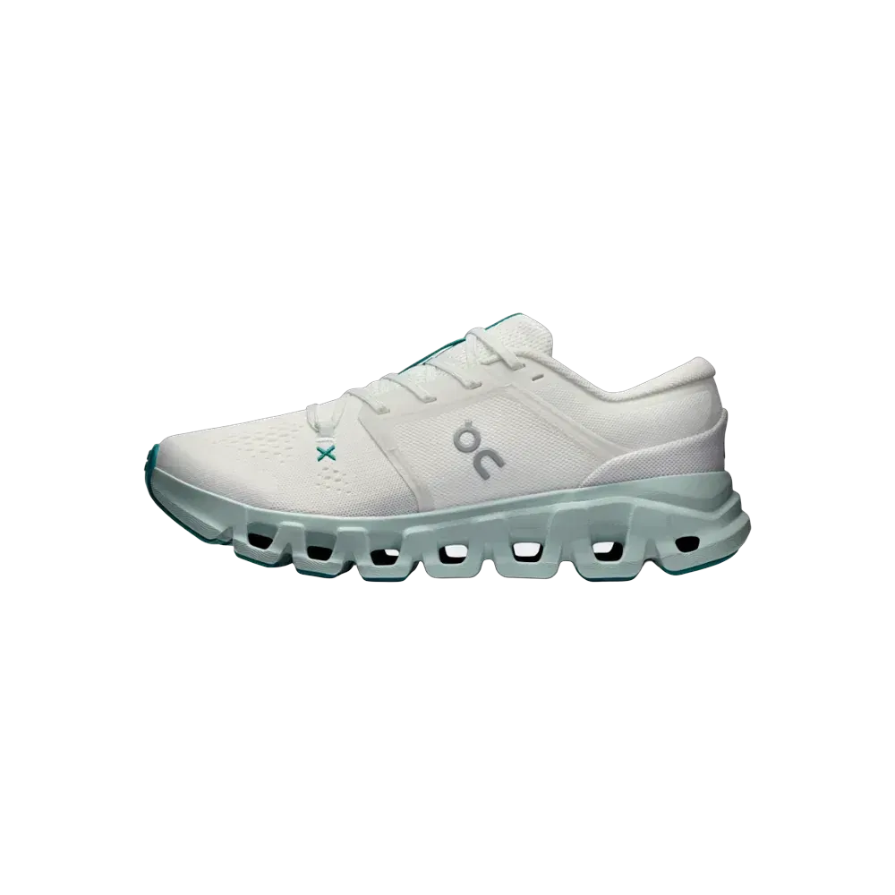On Running Cloud X 5 Ivory Surf