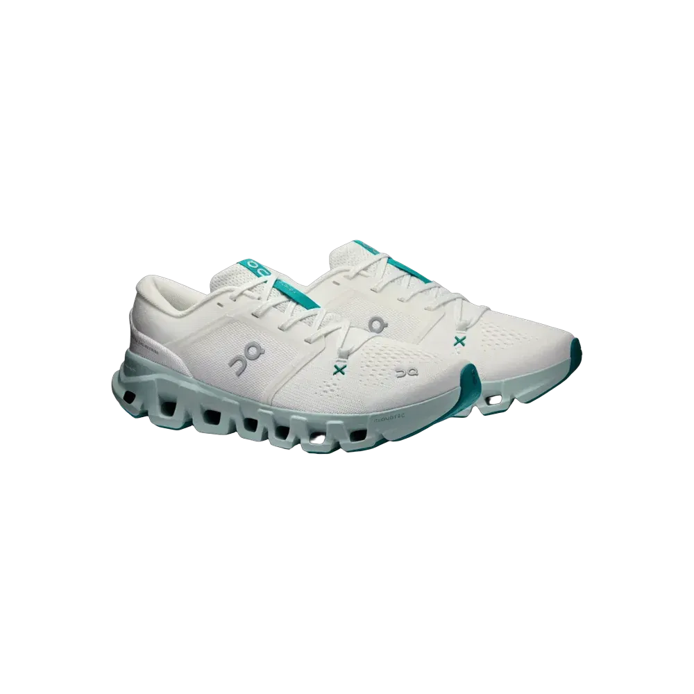 On Running Cloud X 5 Ivory Surf