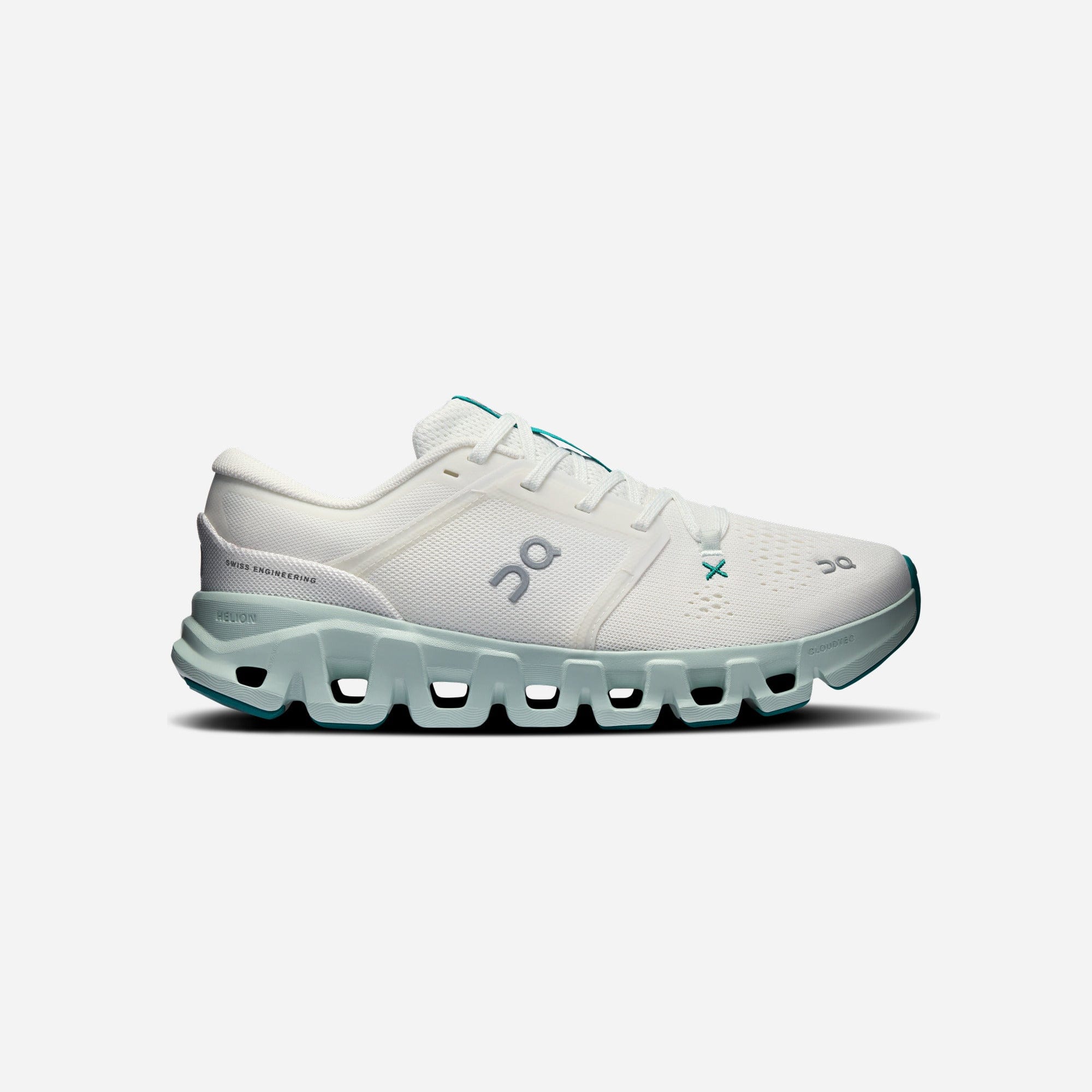 On Running Cloud X 5 Ivory Surf