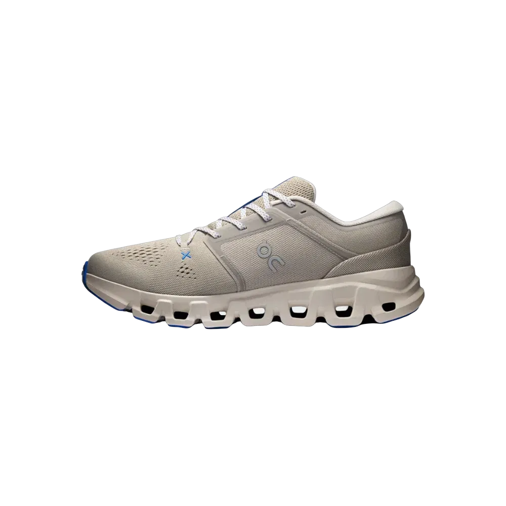 ON Running Cloud X 5 Brume Pearl