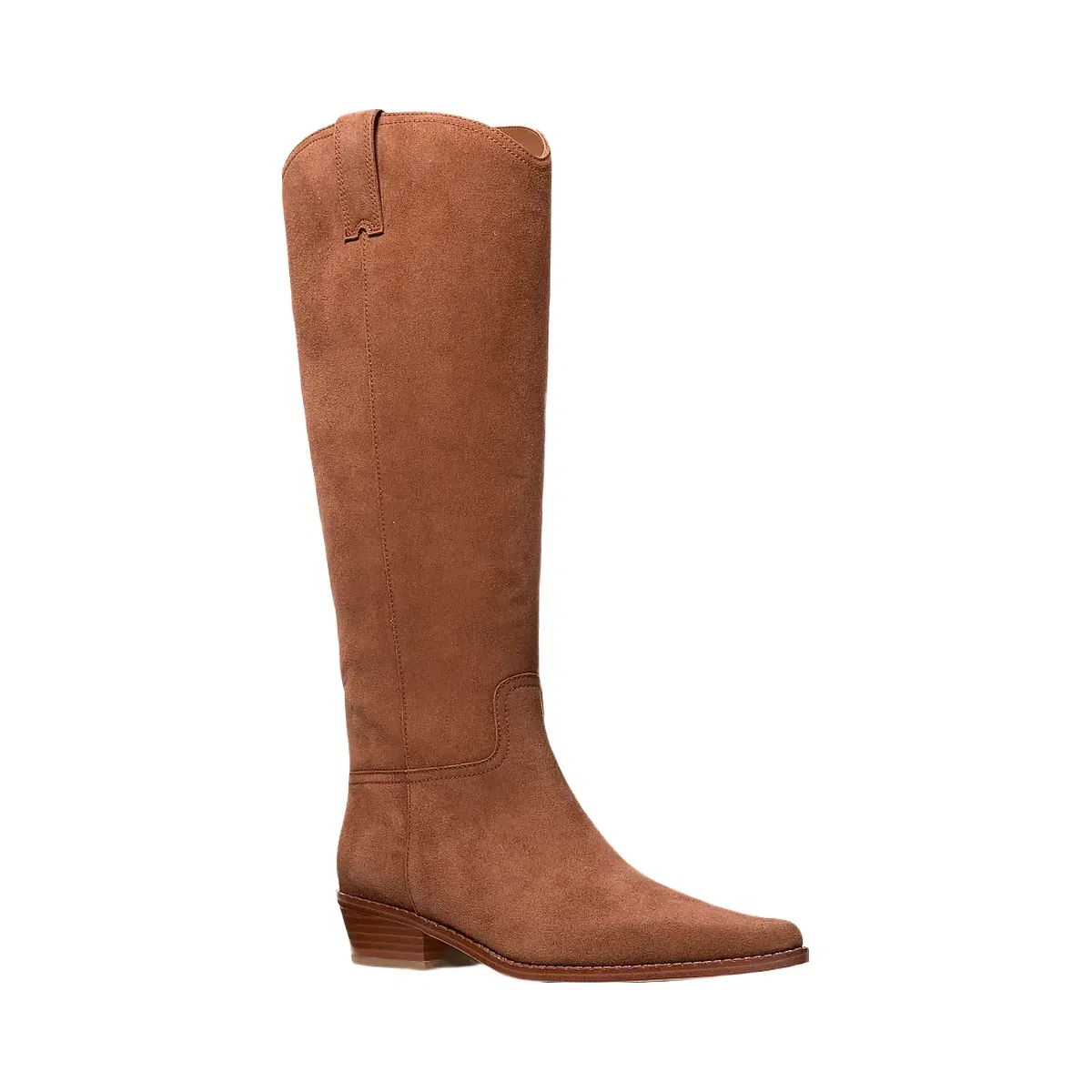 Michael Kors Nash Boot Luggage