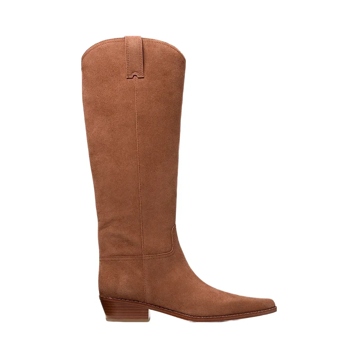 Michael Kors Nash Boot Luggage