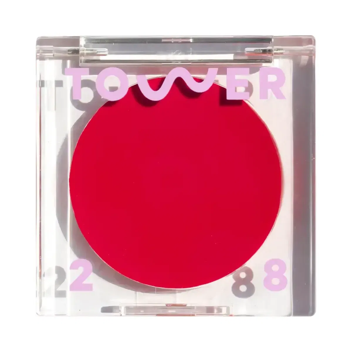 Tower 28 BeachPlease Cream Blush Finest Hour