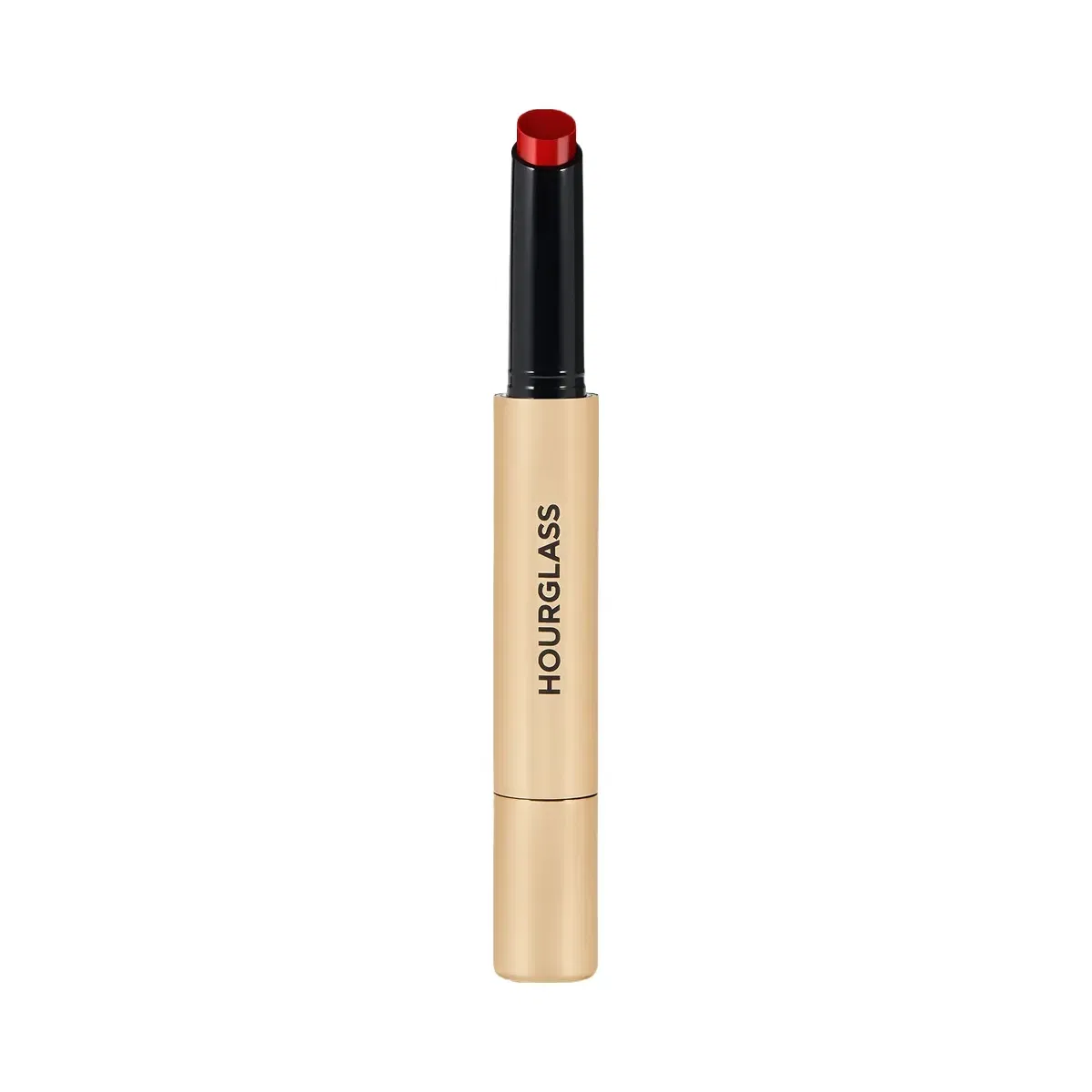 Hourglass Volumizing Glossy Stick Haze 135 - Rose