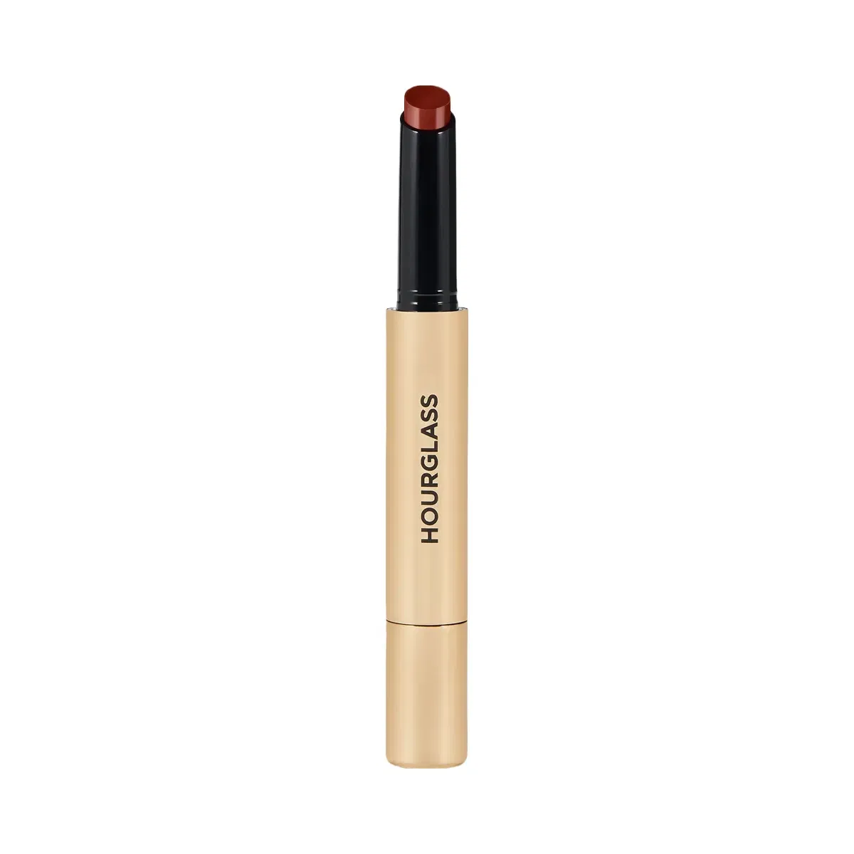 Hourglass Volumizing Glossy Stick Haze 135 - Rose