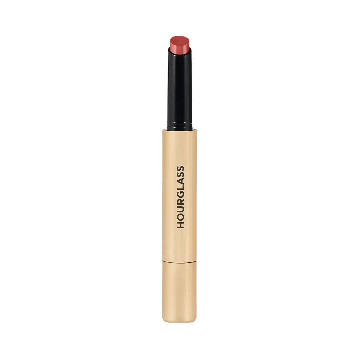 Hourglass Volumizing Glossy Stick Haze 135 - Rose