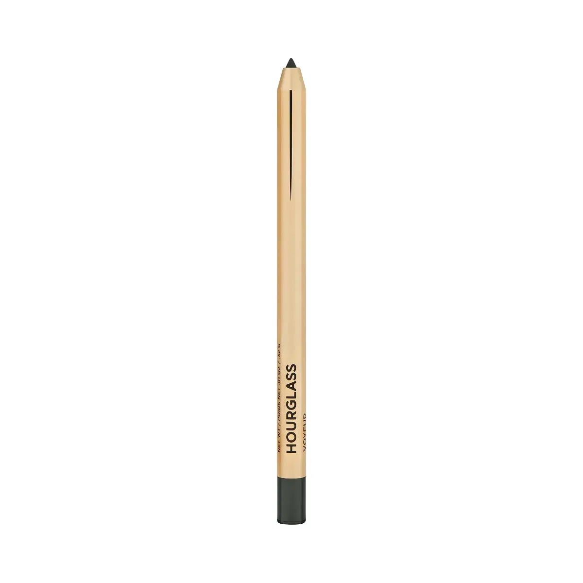 Hourglass Voyeur Waterproof Gel Eyeliner Forest - Emerald (Matte)