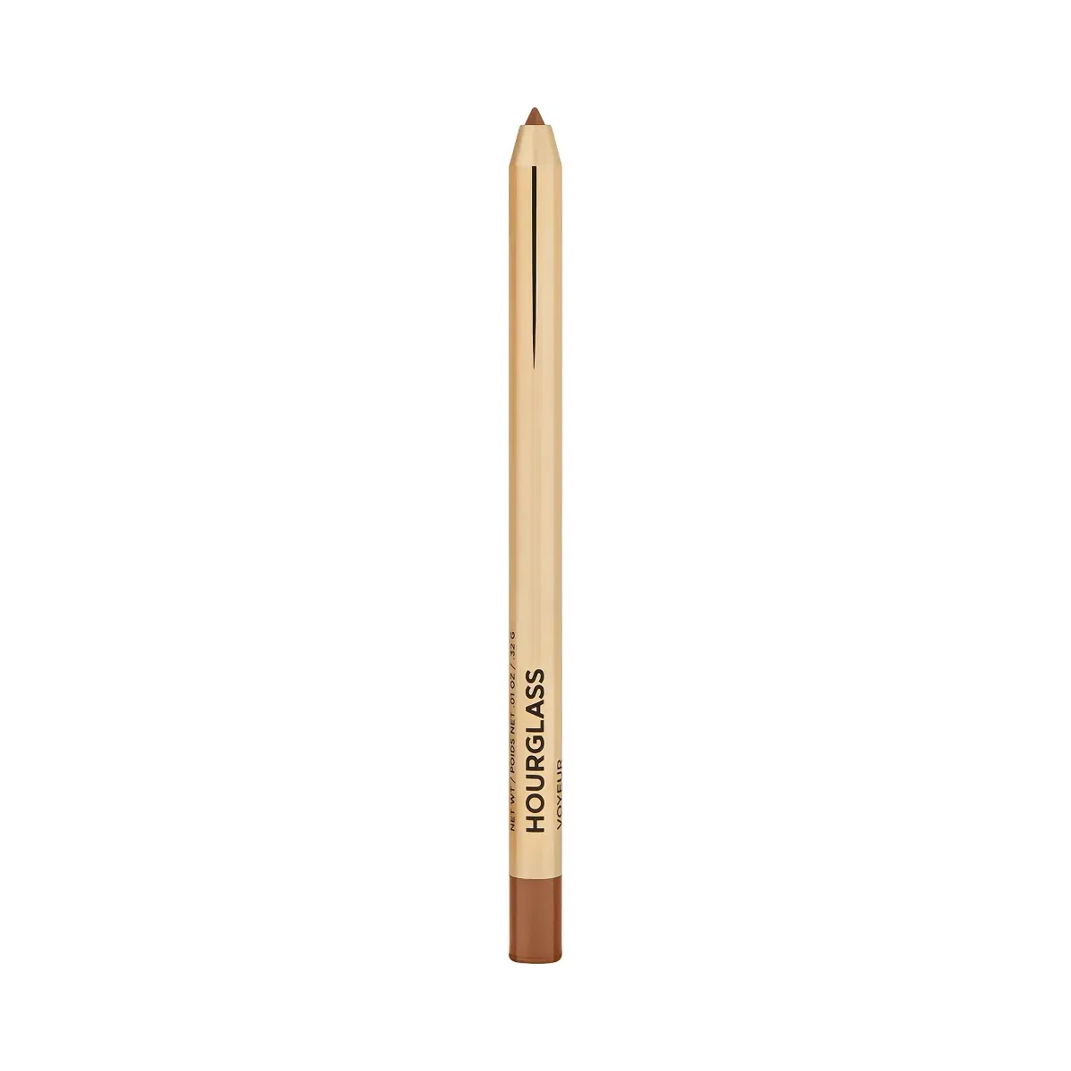 Hourglass Voyeur Waterproof Gel Eyeliner Forest - Emerald (Matte)