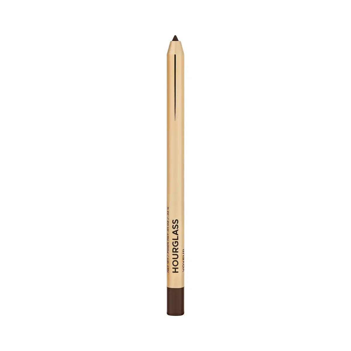 Hourglass Voyeur Waterproof Gel Eyeliner Forest - Emerald (Matte)