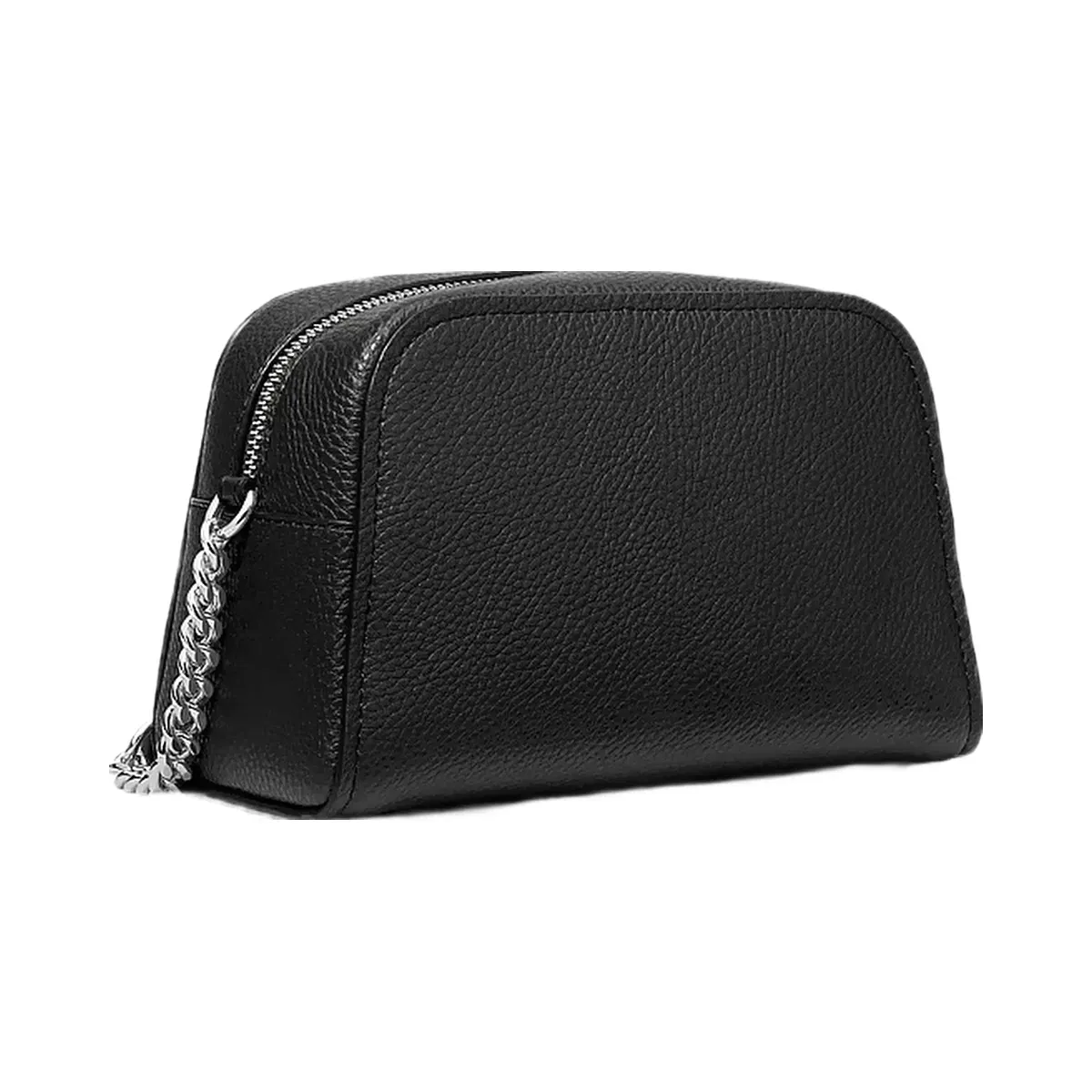 Michael Kors Ashton Extra-Small Camera Crossbody Bag Black