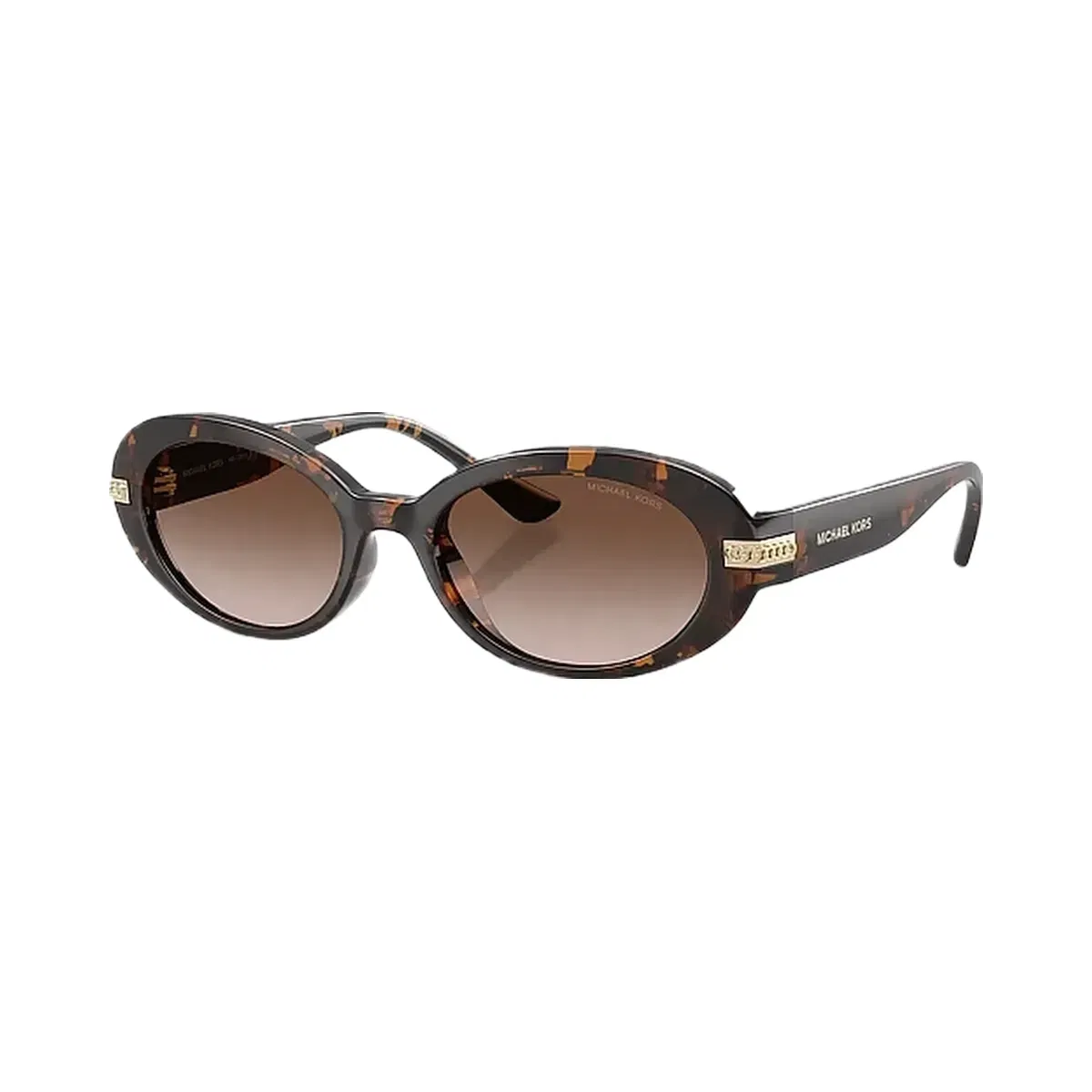 Michael Kors Killington Sunglasses Dark Tortoise