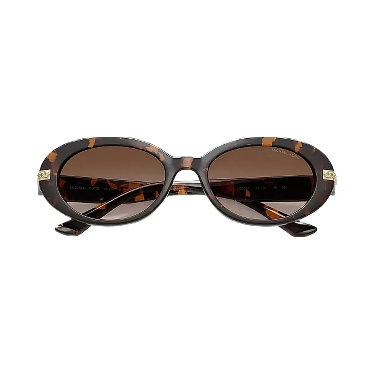 Michael Kors Killington Sunglasses Dark Tortoise