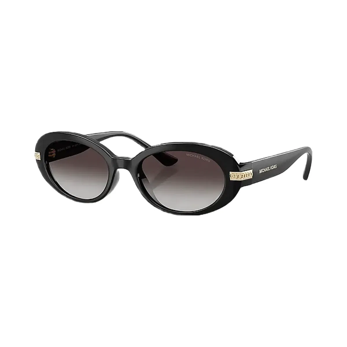 Michael Kors Killington Sunglasses Black