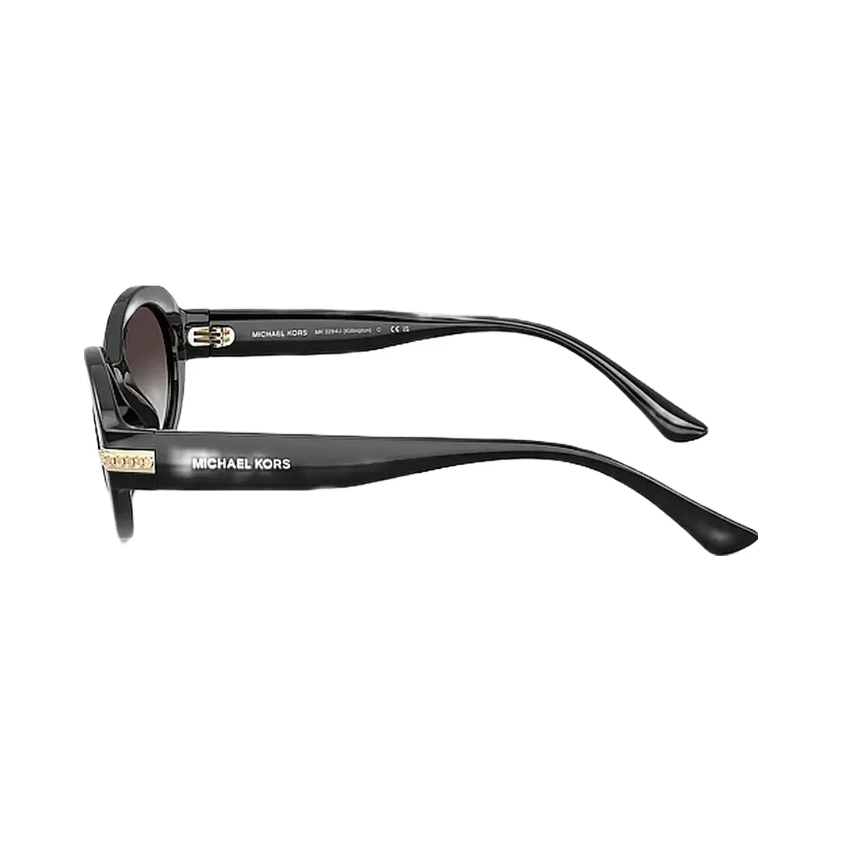 Michael Kors Killington Sunglasses Black