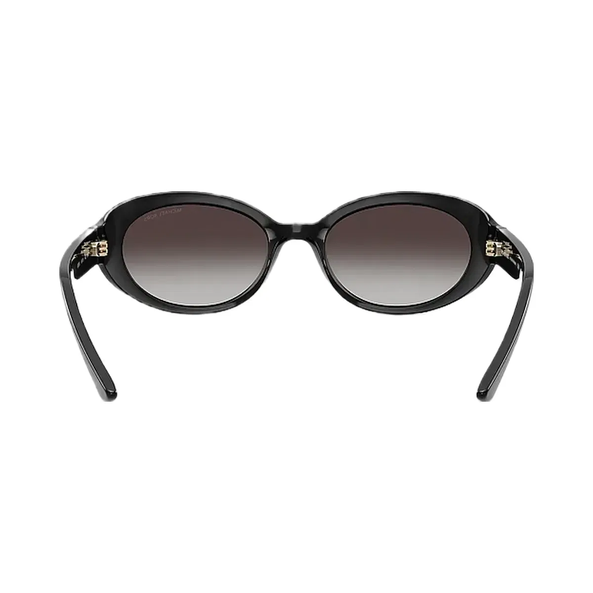 Michael Kors Killington Sunglasses Black
