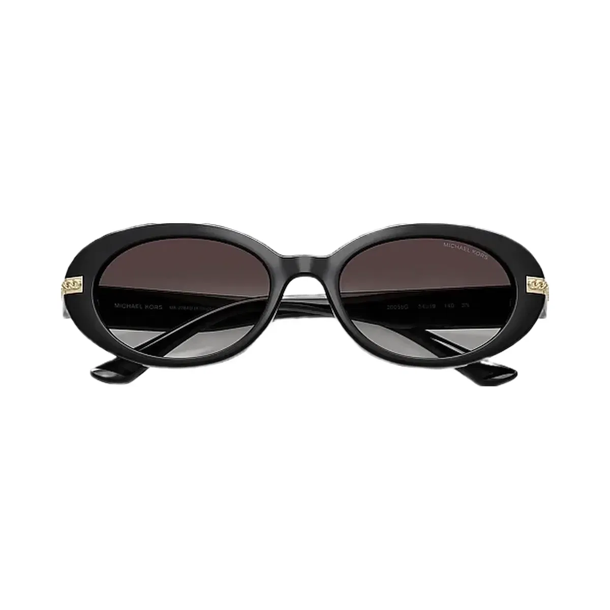 Michael Kors Killington Sunglasses Black