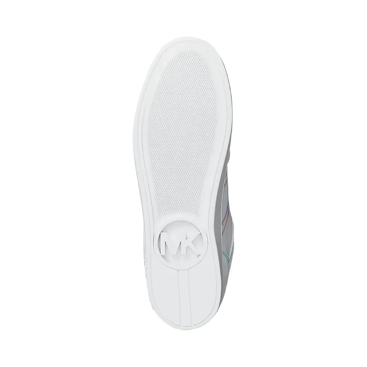 Michael Kors Cody PRIDE Sneaker Optic White