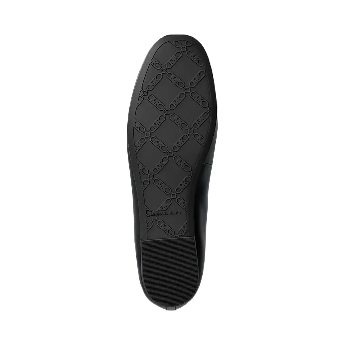 Michael Kors Savannah Ballet Flat Black