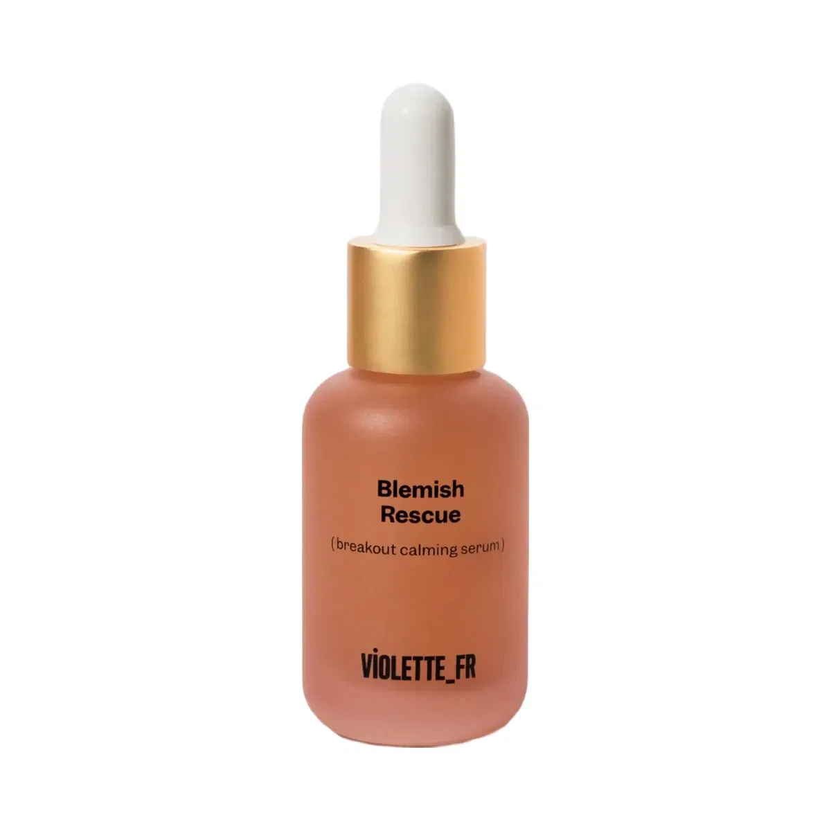 Violette_FR Serum Superlatif - Blemish Rescue
